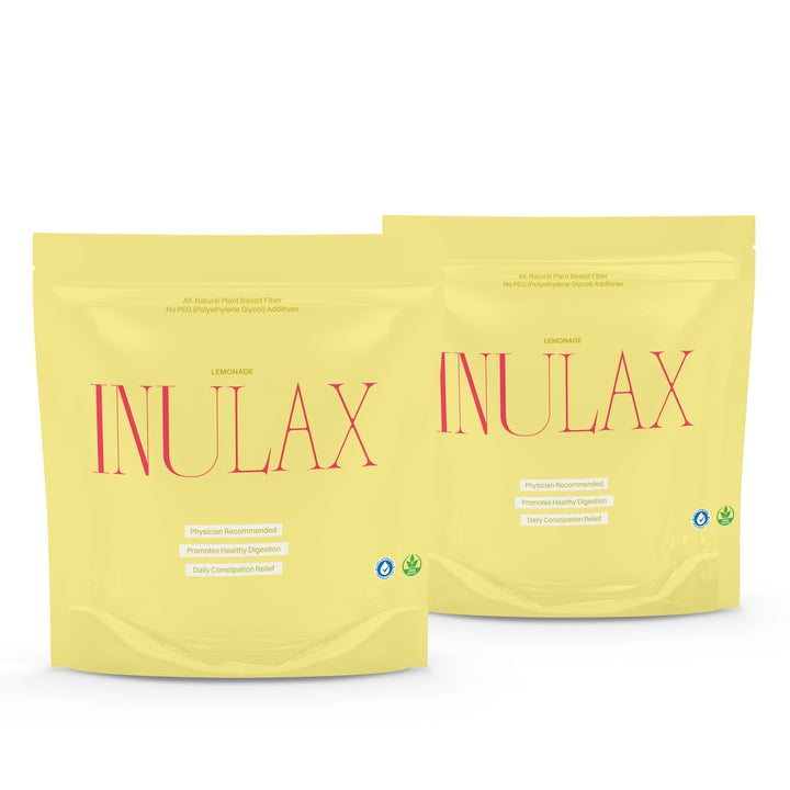 Lemonade Flavor Inulax
