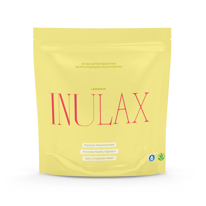 Lemonade Flavor Inulax