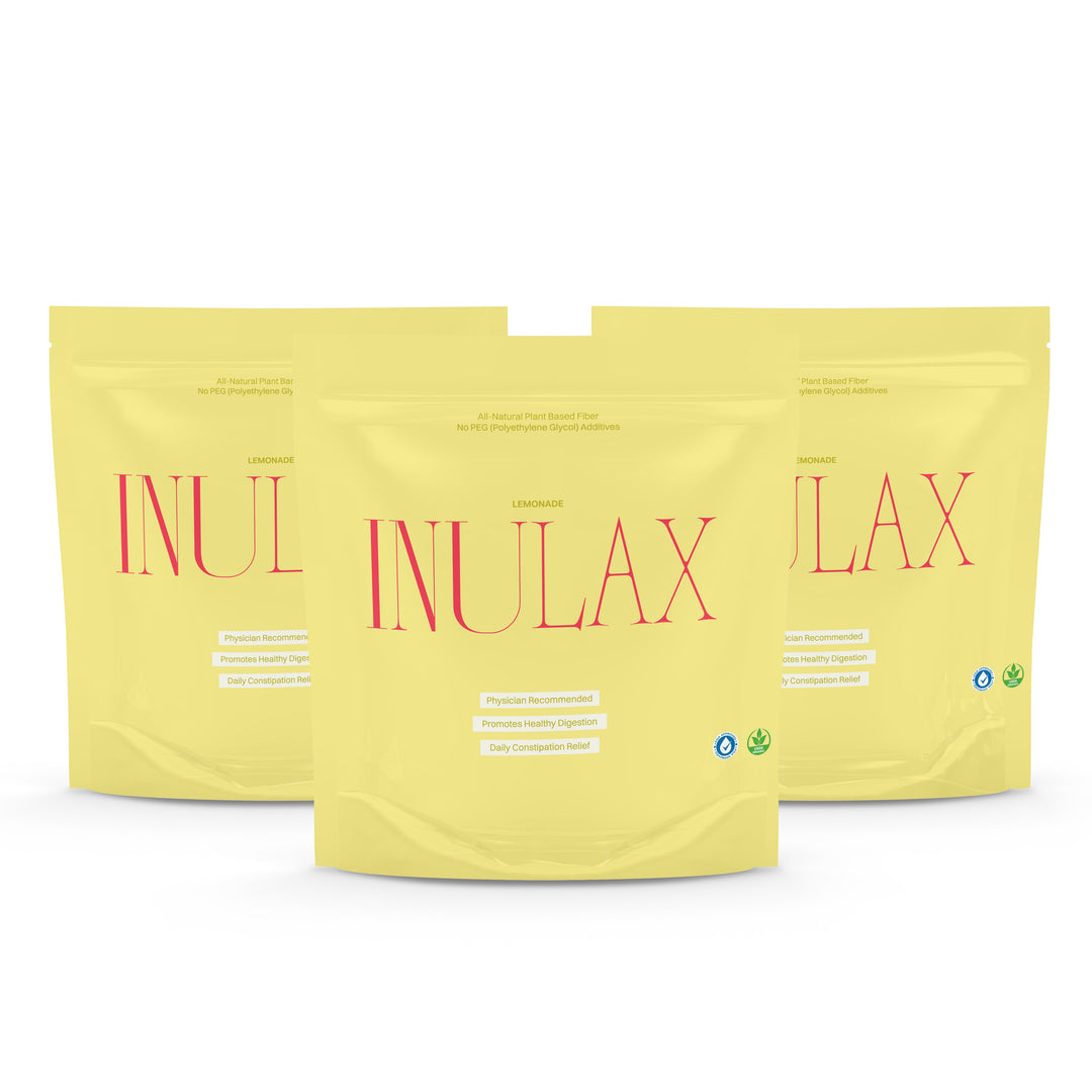 Lemonade Flavor Inulax