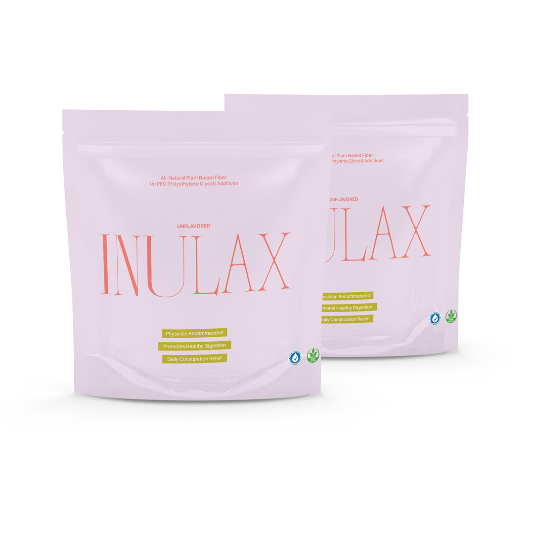 Unflavored Inulax