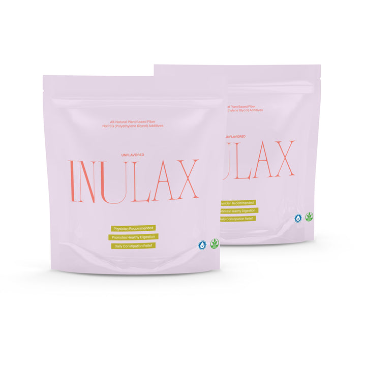 Unflavored Inulax