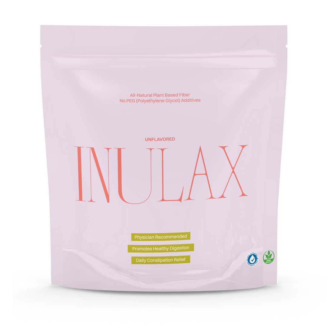Unflavored Inulax