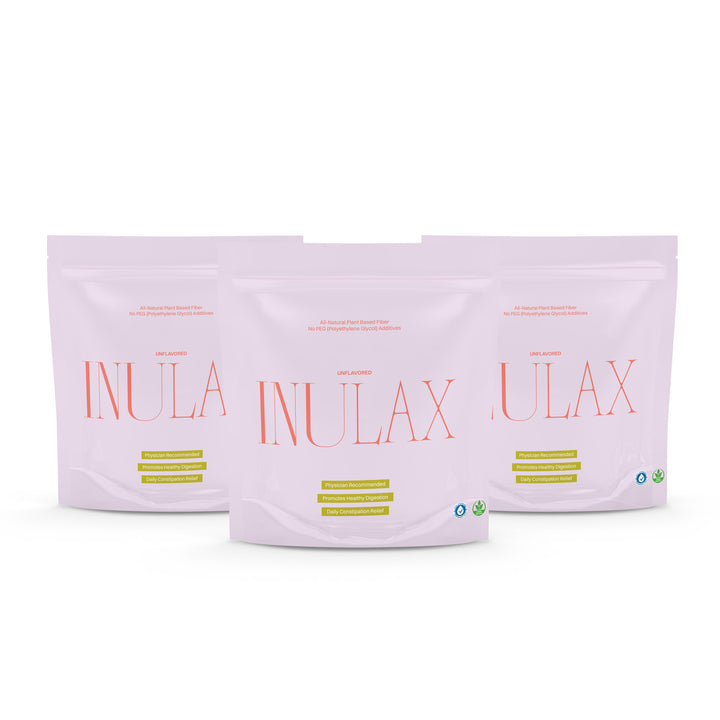 Unflavored Inulax
