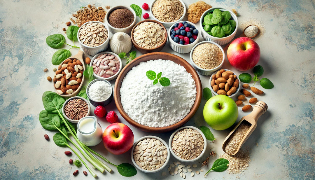 Inulax Near Me: How to Boost Your Daily Fiber Intake and Support Digestive Health Naturally