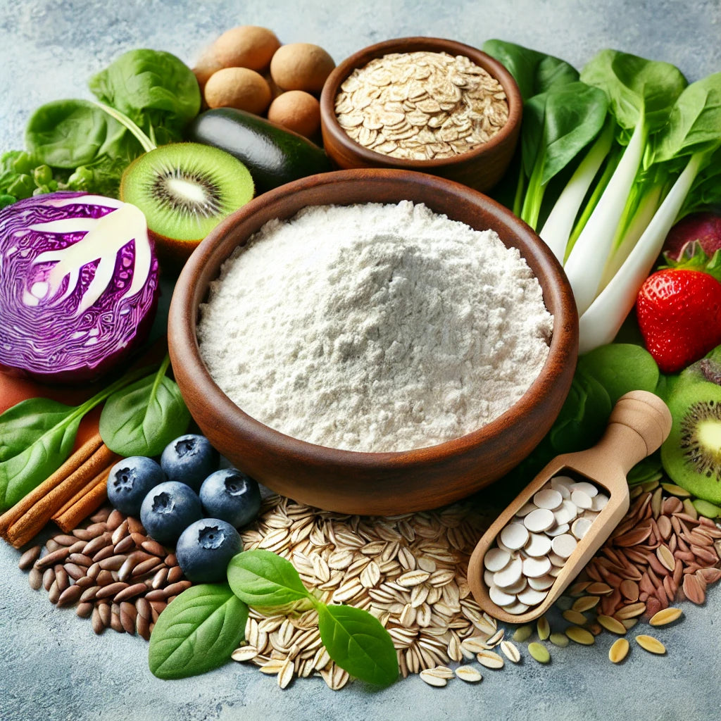 Effective Strategies for Constipation Relief: A Safe and Gentle Approach for Your Child’s Digestive Health