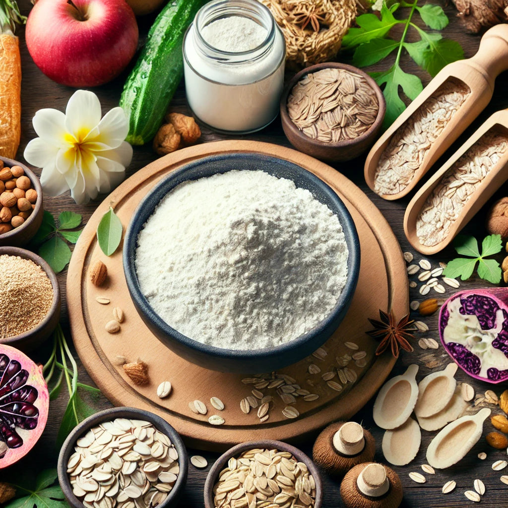 Finding Natural Constipation Relief: How to Safely Incorporate Fiber Supplements Like INULAX Into Your Routine