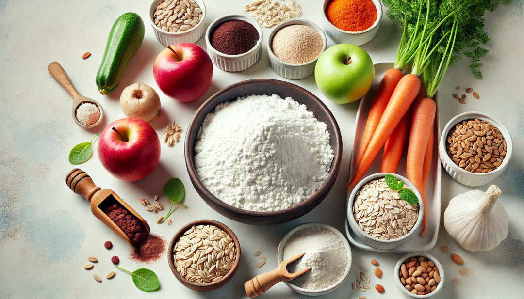 Boost Your Digestive Health Naturally: Fiber Supplements, Hydration, and Simple Solutions for Constipation Relief
