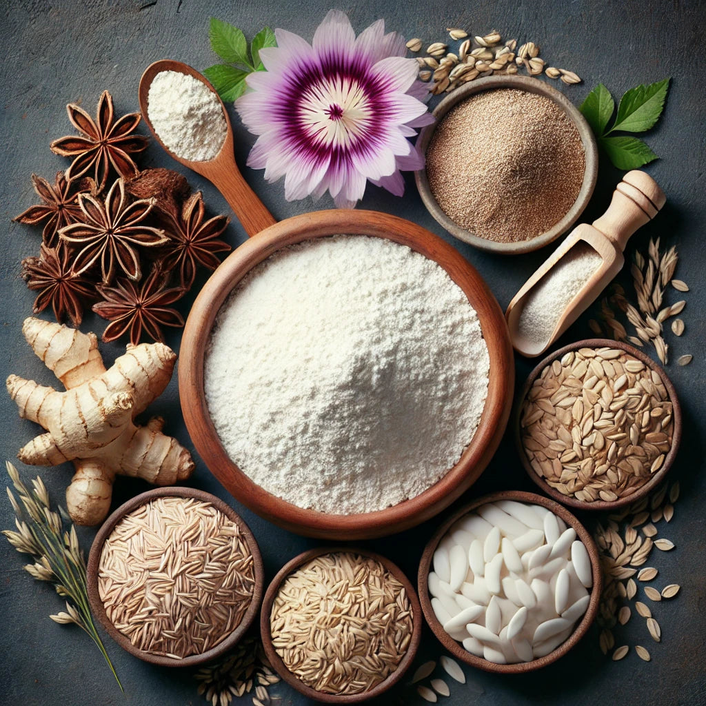 INULAX vs. Chemical Laxatives: A Safe and Gentle Path to Digestive Health
