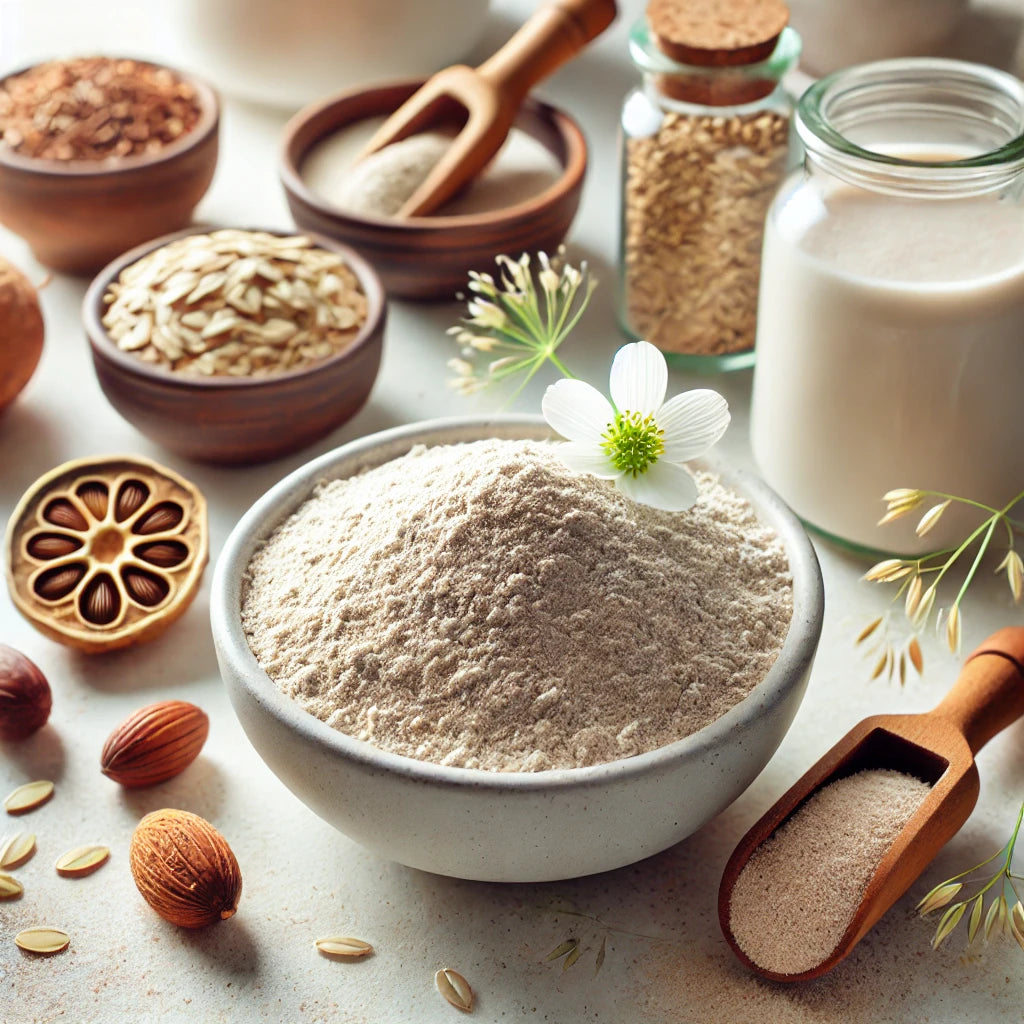Natural Remedies for Constipation: How Small Changes and INULAX Can Make a Big Difference