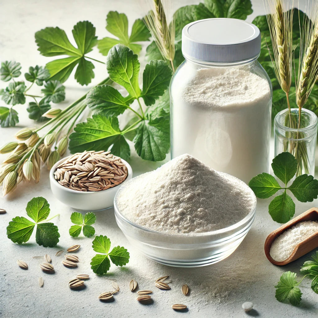 INULAX vs. Chemical Laxatives: A Clear Choice for Safer, Long-Term Digestive Relief