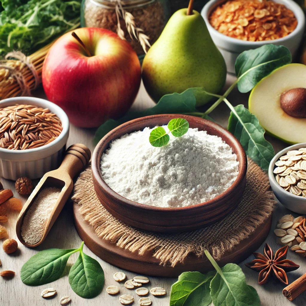 5 Natural Ways to Relieve Constipation Without Chemicals – Inulax