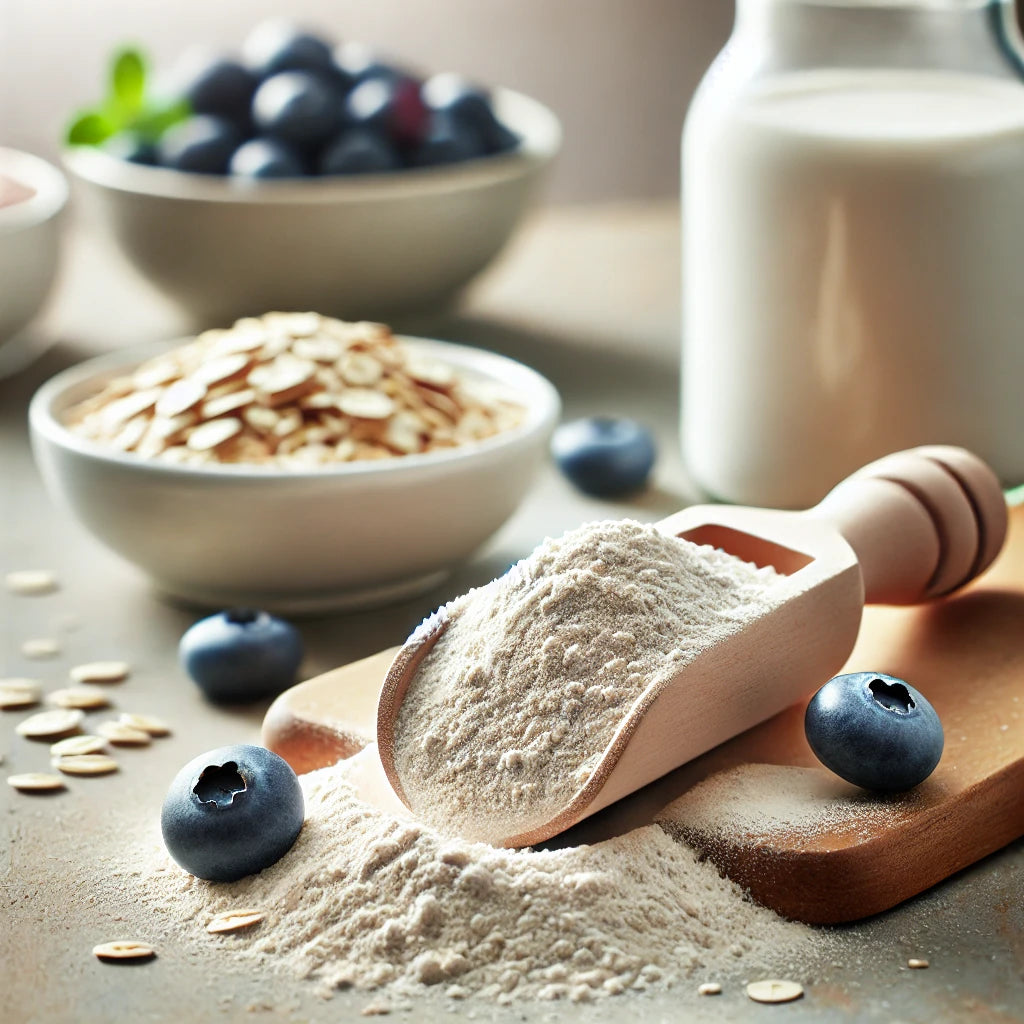 Navigating Digestive Health: How to Safely Incorporate Fiber Supplements Like INULAX for Constipation Relief