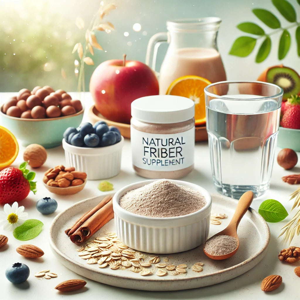 Effective Solutions for Constipation Relief: How to Take Control of Your Gut Health Naturally