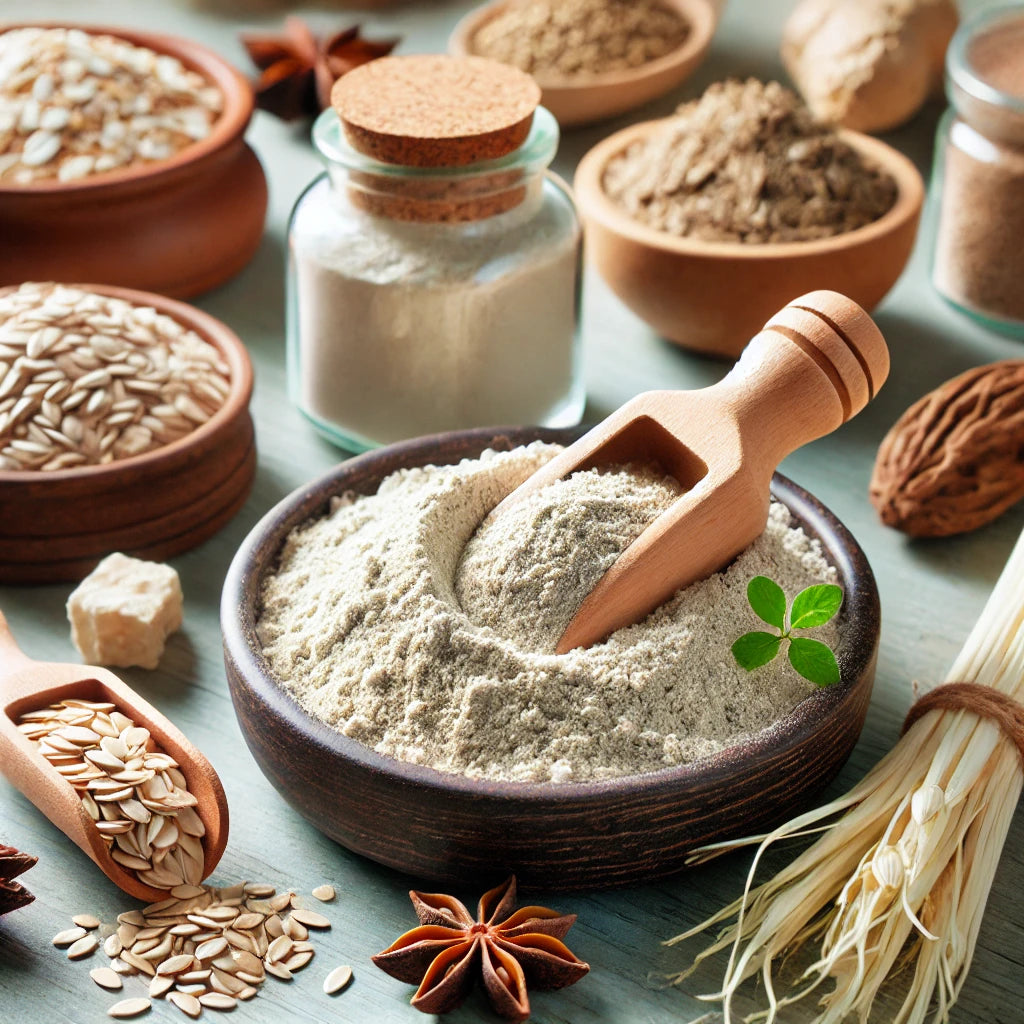 Natural vs. Chemical Solutions for Constipation: Why INULAX is a Safer Choice