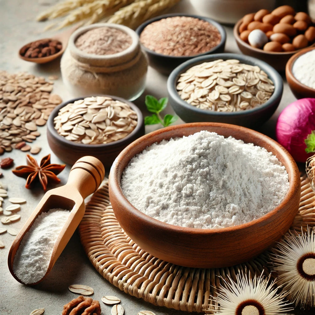 INULAX vs. Chemical Laxatives: A Clear, Natural Choice for Digestive Health