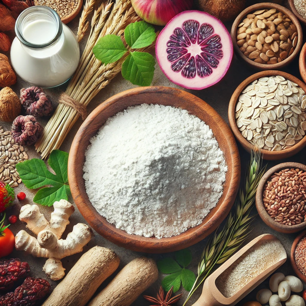 Safe and Effective Constipation Relief for Children: How to Incorporate Fiber Supplements Like INULAX
