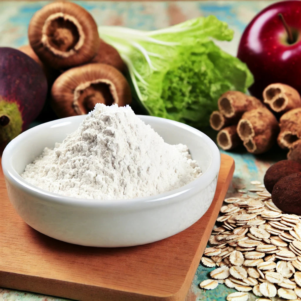 Embracing Natural Solutions for Digestive Health with INULAX