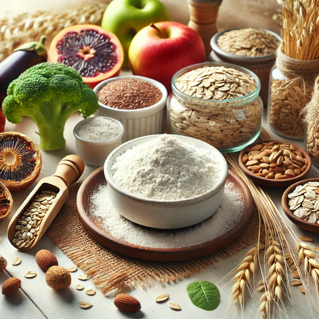 How Daily Fiber Can Improve Your Gut Health: The INULAX Difference – Inulax