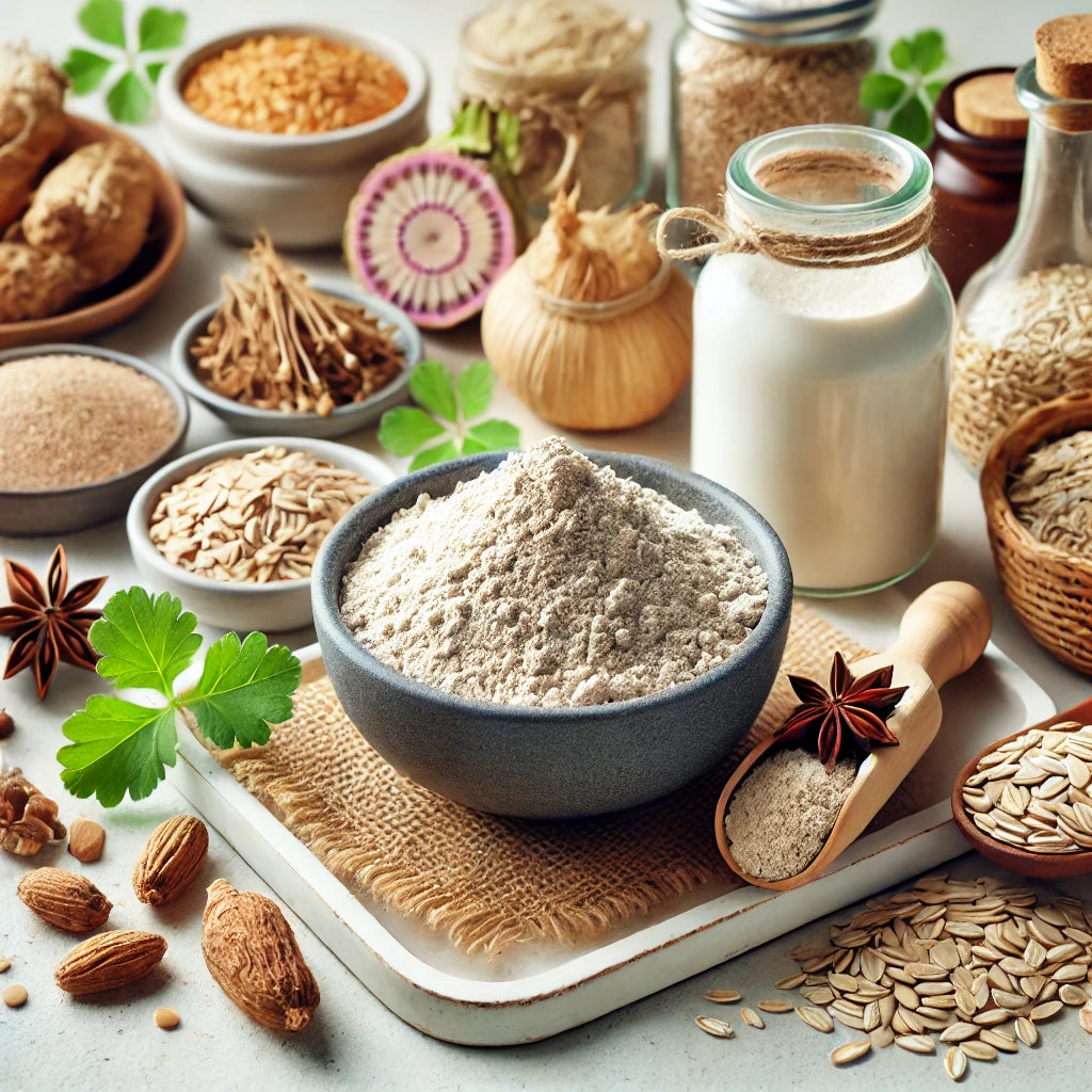 Finding Natural Solutions for Constipation Relief: Why INULAX and Dail ...