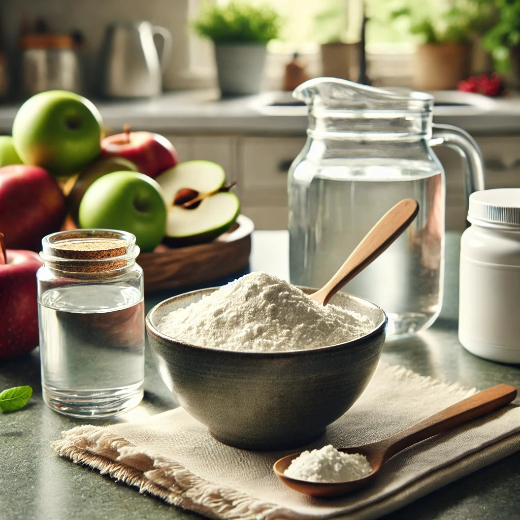 Natural Solutions for Constipation Relief: Why INULAX is Your Best Option