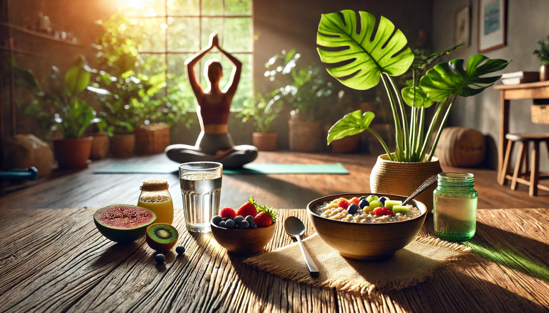 Boosting Gut Health Naturally: A Guide to Using Fiber Supplements Like INULAX for Daily Digestive Wellness
