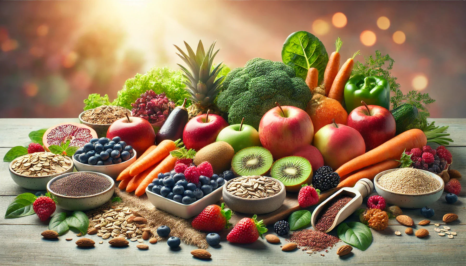 Inulax vs. Miralax: Best Safe Natural Doctor Approved Path