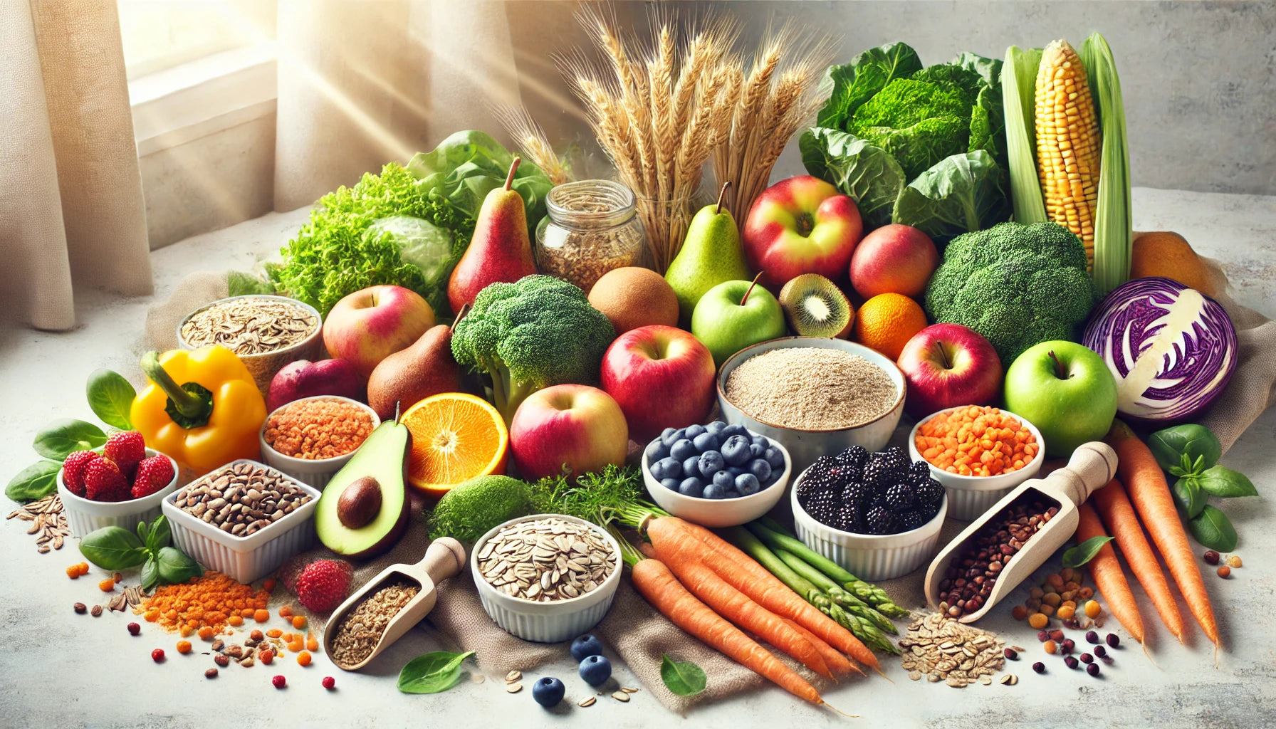 Unlocking Digestive Health: Why Fiber Is Key and How INULAX Can Help ...