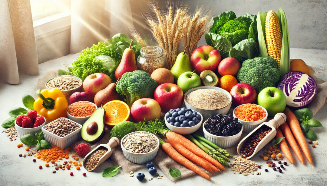 Unlocking Digestive Health: Why Fiber Is Key and How INULAX Can Help