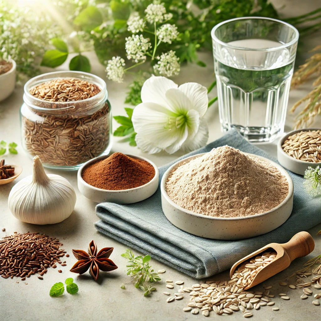Simple Steps to Relieve Constipation: Why INULAX Offers a Convenient Solution for Gut Health