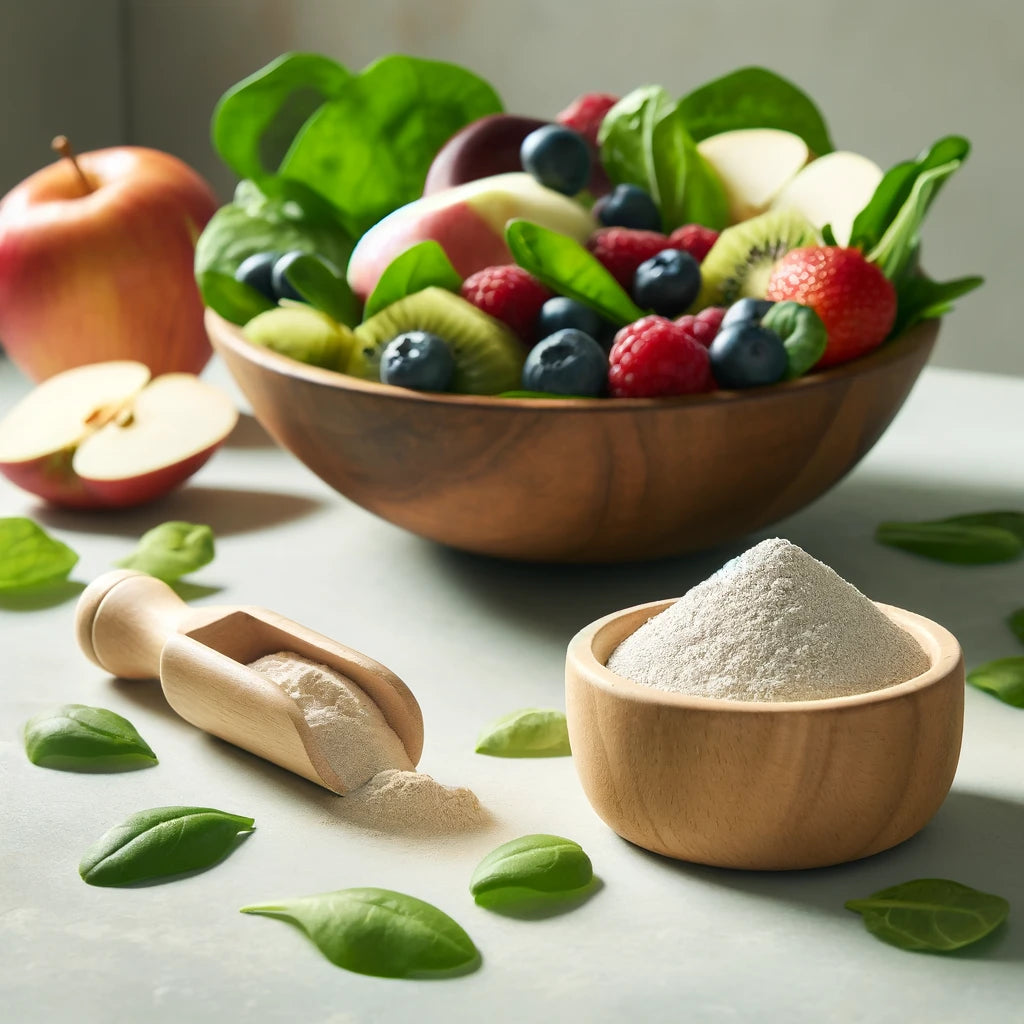 How to Safely Incorporate Fiber Supplements into Your Daily Routine for Digestive Health
