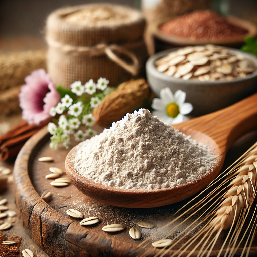Natural Constipation Relief: A Gentle, Plant-Based Approach