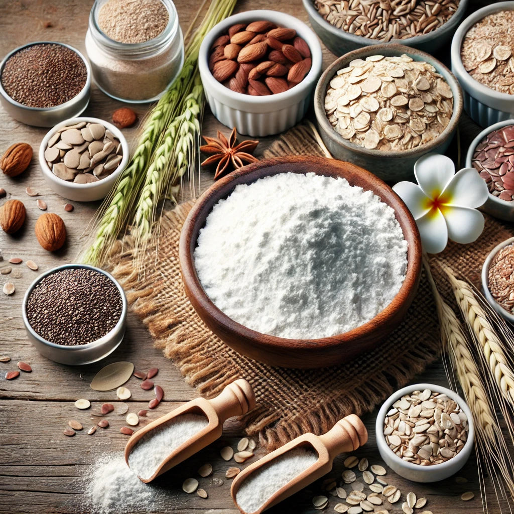 Natural vs. Chemical Laxatives: A Parent's Guide to Safe Constipation Relief for Children