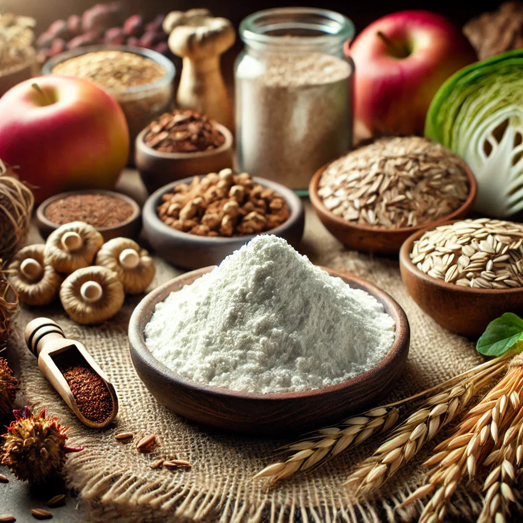 Natural Solutions for Constipation Relief: Simple Steps to Boost Your ...