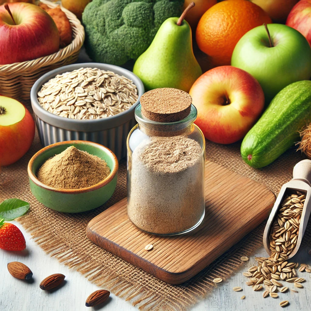 Natural Ways to Combat Constipation: Take Control of Your Digestive Health with INULAX