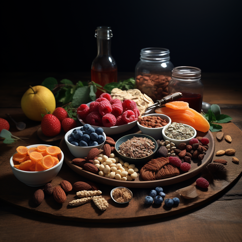 Is fiber a supplement best before or after a meal – Inulax