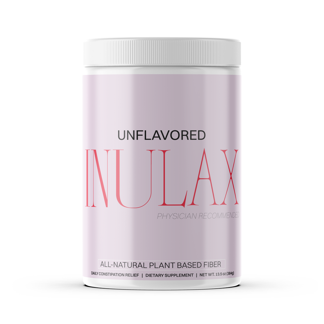 Unflavored Tub