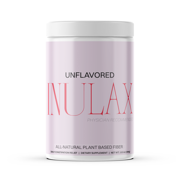 Unflavored Tub