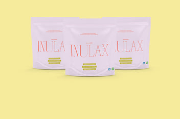 Inulax - Effective Natural Alternative for Constipation